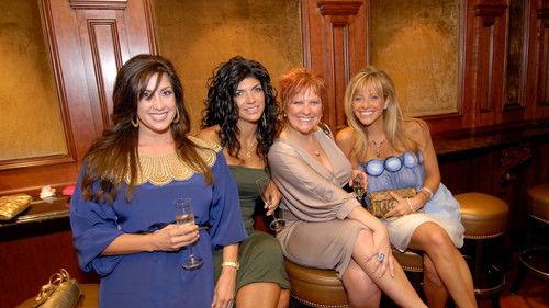 The Real Housewives of New Jersey Season 1 Episode 5 - Casinos and C-Cups