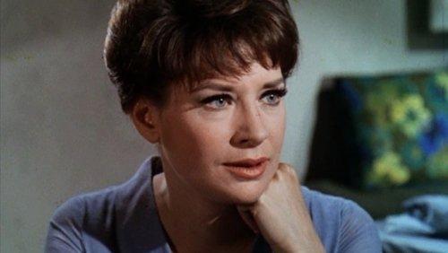 The Fugitive Season 4 Episode 2 - Death is the Door Prize