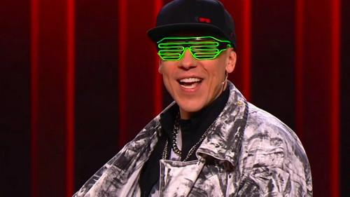 Comedy Club Season 18 Episode 17 - Episode 17