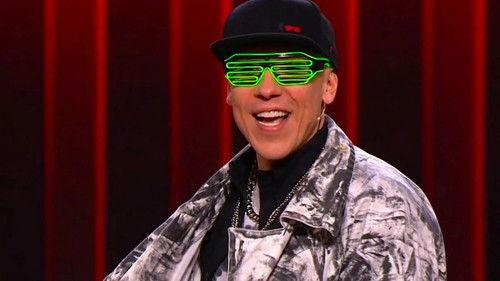 Comedy Club Season 18 Episode 17 - Episode 17