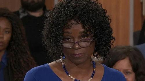 Tribunal Justice Season 1 Episode 69 - Drip, Drip, Drought!