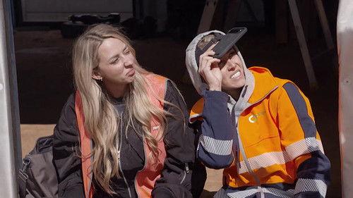 The Block Season 21 Episode 6 - Double Kid's Bedroom Week (1)