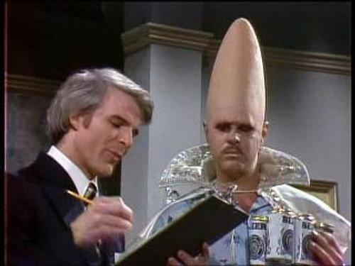 Saturday Night Live Season 2 Episode 14 - Steve Martin/The Kinks