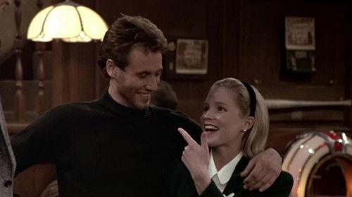 Cheers Season 9 Episode 11 - Woody Interruptus