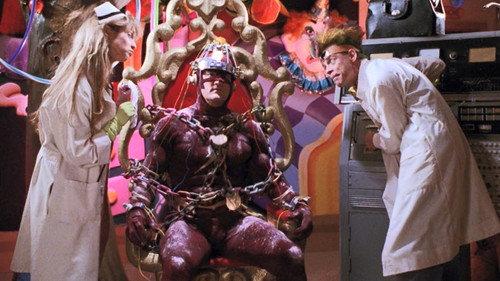 The Flash Season 1 Episode 22 - The Trial of the Trickster