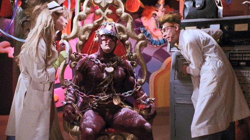 undefined Season 1 Episode 22 - The Trial of the Trickster