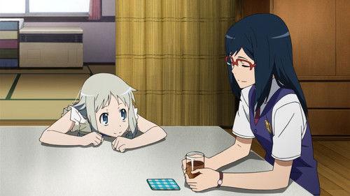 undefined Season 1 Episode 4 - White Ribbon Dress