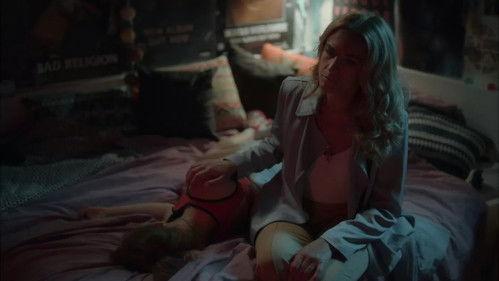 Déjà Vu Season 1 Episode 2 - Escaped