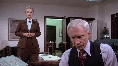 The Streets of San Francisco Season 3 Episode 19 - The Programming of Charlie Blake