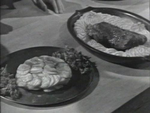 The French Chef Season 2 Episode 4 - Bringing in the New Year