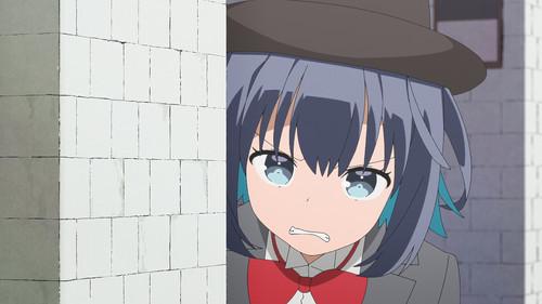 16bit Sensation: Another Layer Season 1 Episode 6 - Believe in Me!