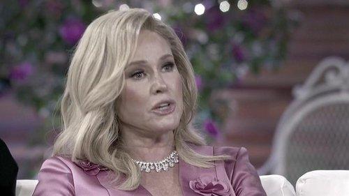 The Real Housewives of Beverly Hills Season 13 Episode 10 - Re-Lentless Erika