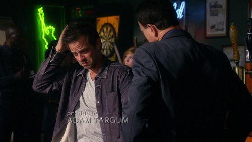 CSI: NY Season 8 Episode 4 - Officer Involved