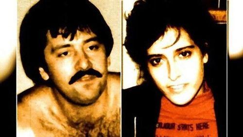 Snapped: Killer Couples Season 3 Episode 8 - Deidre Hunt and Kosta Fotopoulos