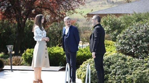 Bandits Cannot Rule The World Season 4 Episode 25 - Episode 132