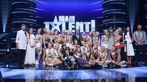 Mam talent! Season 8 Episode 8 - Episode 8