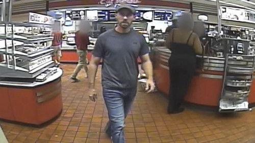 See No Evil Season 12 Episode 9 - Not a Social Person