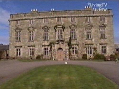 Most Haunted Season 3 Episode 2 - Moresby Hall