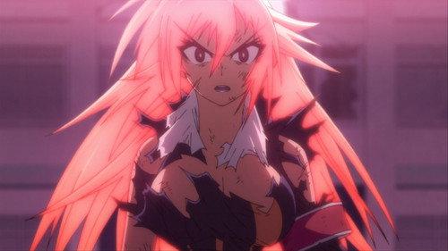 Medaka Box Season 1 Episode 11 - This Is the End!!