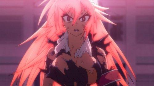 Medaka Box Season 1 Episode 11 - This Is the End!!