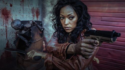 Z Nation Season 3 Episode 9 - Heart of Darkness