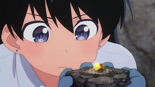 undefined Season 1 Episode 2 - The Value of Golden Color