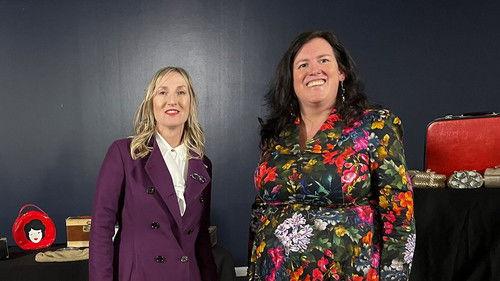 Bargain Hunt Season 68 Episode 12 - Exeter 21