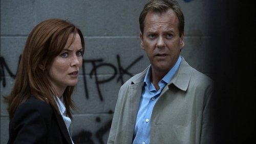 undefined Season 7 Episode 2 - Day 7: 9:00 A.M.-10:00 A.M.