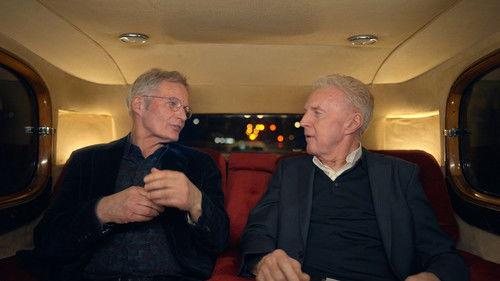 Bij Van Duin op de Achterbank Season 1 Episode 6 - Herman Finkers