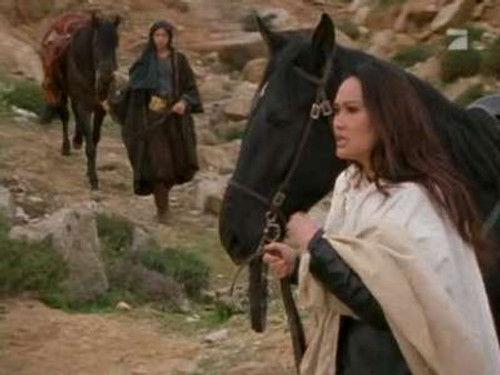 undefined Season 3 Episode 20 - The Warlord