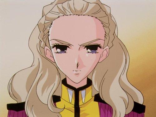 Revolutionary Girl Utena Season 1 Episode 32 - The Romance of the Dancing Girls