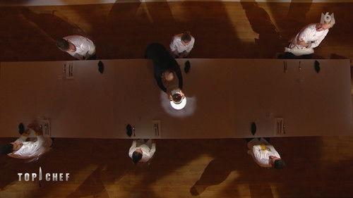 Top Chef Season 15 Episode 2 - Episode 2