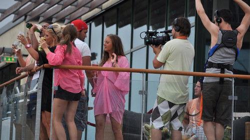 Stingray Season 1 Episode 7 - Orange Blossom