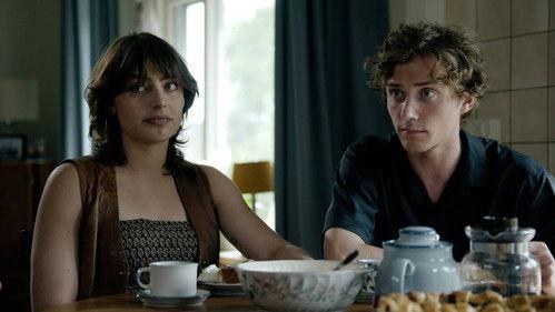 Woeste Grond Season 3 Episode 12 - Vatten dat het zuur is