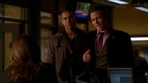 Castle Season 3 Episode 12 - Poof! You're Dead