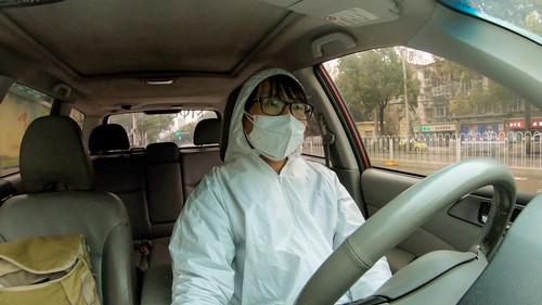 Our World Season 14 Episode 8 - Wuhan: Life under Lockdown