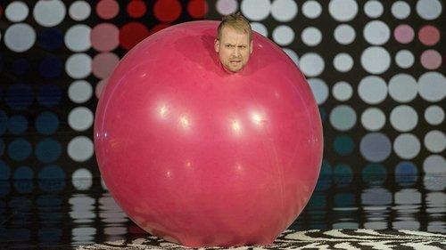 Penn & Teller: Fool Us Season 4 Episode 3 - Teller Flips a Bird