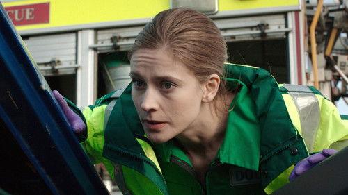 Casualty Season 28 Episode 3 - Once There Was a Way Home (2)
