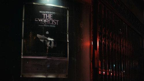 Cursed Films Season 1 Episode 1 - The Exorcist