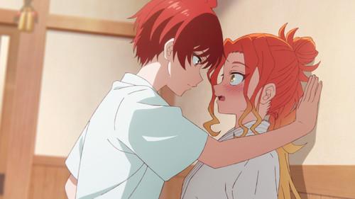 Dealing with Mikadono Sisters Is a Breeze Season 1 Episode 7 - The True Reason Is...