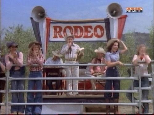 Happy Days Season 6 Episode 2 - Westward Ho  (2)