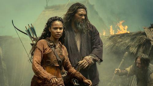 undefined Season 3 Episode 7 - God Thunder