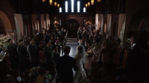 The Mentalist Season 6 Episode 3 - Wedding in Red