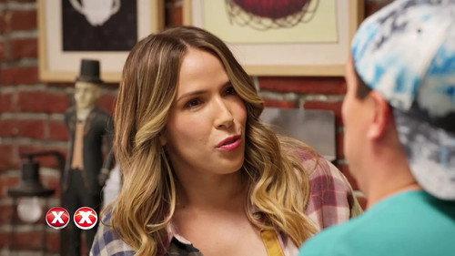 40 y 20 Season 12 Episode 2 - Ceci la veci