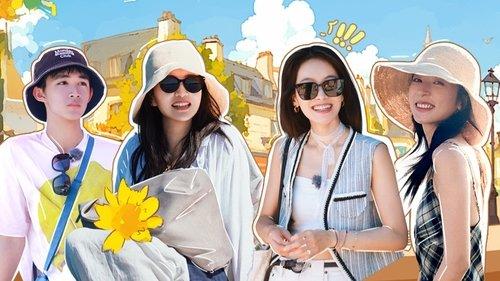 Divas Hit the Road Season 6 Episode 15 - EP8