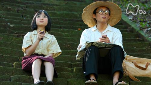 My Husband is a Cartoonist Season 1 Episode 2 - Episode 2