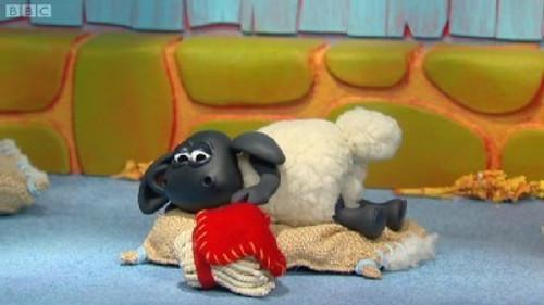 Timmy Time Season 2 Episode 20 - Timmy's Pet Problem