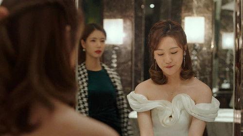 Hello Mr. Gu Season 1 Episode 8 - Episode 8