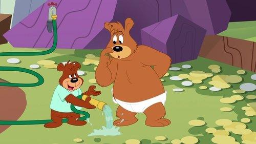 Bugs Bunny Builders Season 2 Episode 2 - Junior