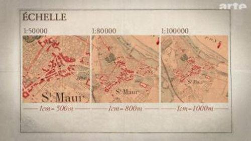 Mapping the World Season 23 Episode 16 - Episode 16